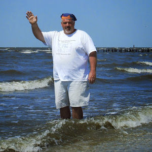 Meet your Posher, Gary